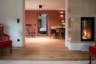 Oida Knoglerhof - Liesl