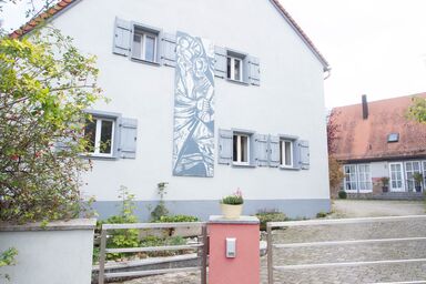 Landhaus - schöne Loh - Ferienhaus
