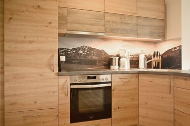 Landhaus Seiband - Theres