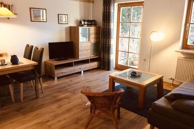 Ferienwohnung Riedelstein - Ferienwohnung Riedelsteinblick