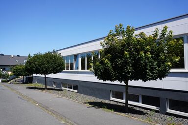 Renatus Apartments - Appartement 1