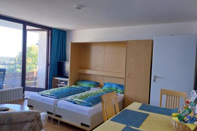 Ferienwohnung Francesco