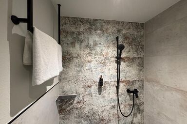 Parzivita Suites - Family Loft Suite