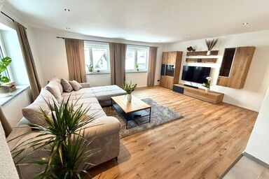 Ferienwohnungen Rauch - Ferienwohnung 120qm