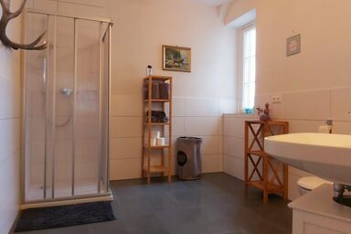 Schlossgut Franken - Schlossapartment Martin
