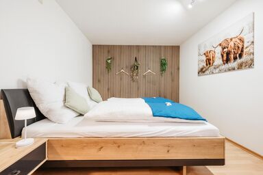 Ferienwohnung Plank - Ferienwohnung zur Limestherme
