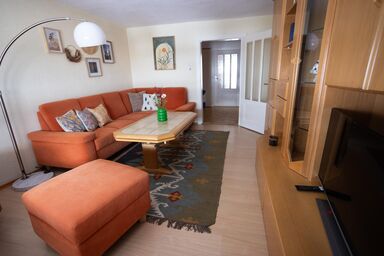 Ferienwohnung Wirtshof - Ferienwohnung 110qm