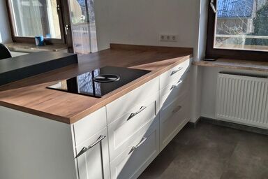 Ferienhaus Sorgenfrei - Ferienhaus Sorgenfrei - 108 m²