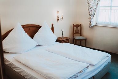 Gasthof Wilder Mann - Doppelzimmer
