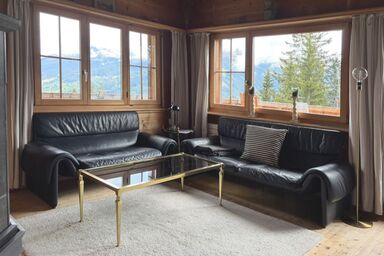 Ferienwohnungen Kühn - 3-Zimmerwohnung "Kühn" mit Empore bis 5 Personen, 70qm