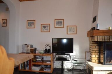 Stonas Sura / Stäuble - 3 Zimmerwohnung