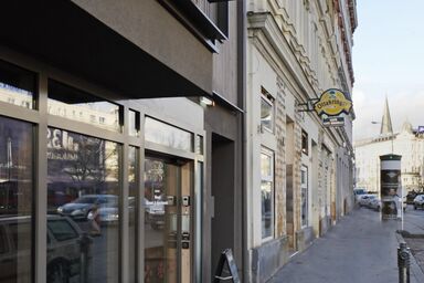 Numa Vienna Wood - Double room