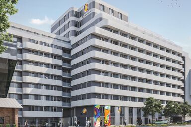 Rioca Vienna Posto 2 - Double room