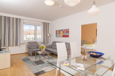 Appartements Ferchergasse Ferchergasse - Double room