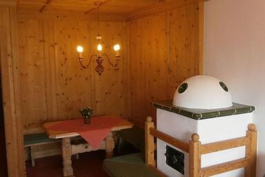 Das Kaltschmid - Double room