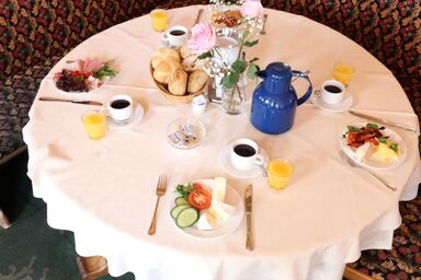 Daucher - Double room