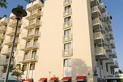 Gästehaus Forum am Westkreuz - Double room