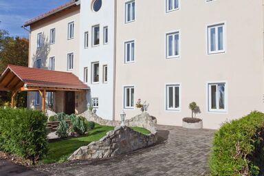 Seebauer Hotel - Double room