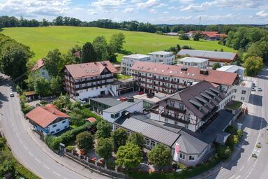 Seeblick - Double room