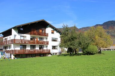Gästehaus Meusburger - Double room