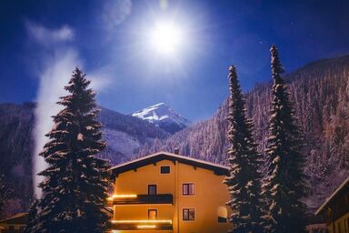 Residence AlpenHeart - Double room