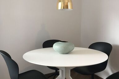 DD Suites Serviced Apartments - Double room