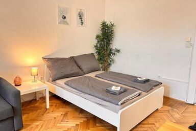 Spacious Apartment - Spacious Apartment .1