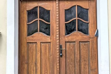 Alte Post - Alte Post .2