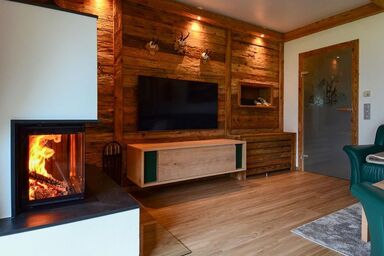 Appartement Bergkristall mit Gebirgsblick - Appartement Bergkristall mit Gebirgsblick .1