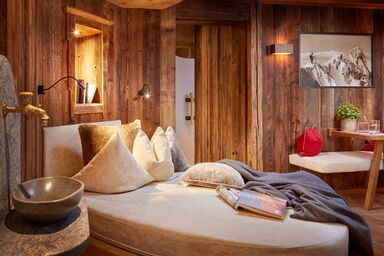 Chalet Promi-Alm in Flachau - Chalet Promi-Alm in Flachau .1