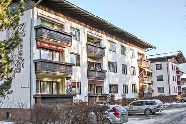 Haus Grani - Haus Grani .1