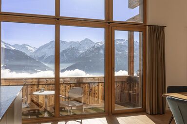 Penthouse mit 5 Schlafzimmern - Penthouse mit 5 Schlafzimmern .5