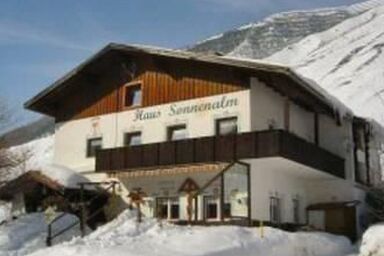 Wohnung Waldeslust in St. Sigmund im Sellrain - Wohnung Waldeslust in St. Sigmund im Sellrain .1