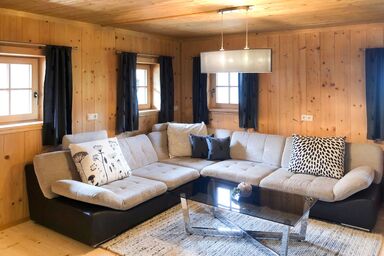 Alm Chalet - Alm Chalet .1