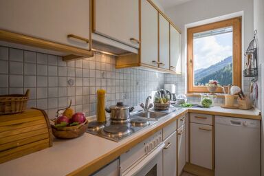 Appartement Gartenblick - Appartement Gartenblick .1