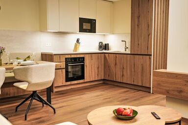 Aparthotel Iris - Aparthotel Iris .2