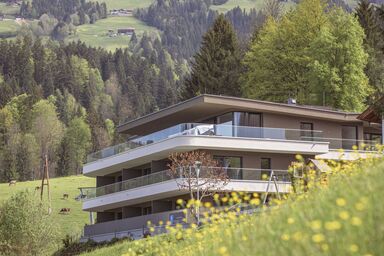 mit 2 Schlafzimmer für 2-6 Personen - Superior mit 1 Schlafzimmer für 2-5 Pers .4