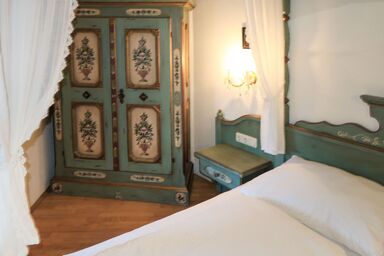 Burg Biedenegg mit Schlosscafé - Burg Biedenegg,Trautson .3