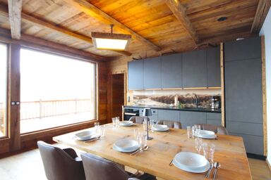 Chalet Ebenholz - Chalet Ebenholz .1