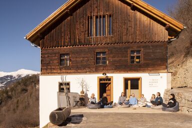 Peppi am Buchhammerhof - David am Buchhammerhof .1