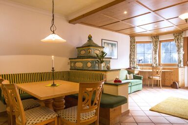 Studio - 2 Schlafzimmer Apartment .1