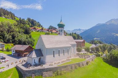Ruhe und Erholung in einzigartiger Lage - Ruhe und Erholung in einzigartiger Lage .1