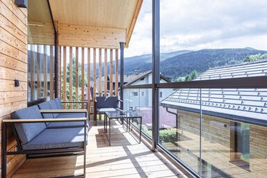 #1a mit Sauna & Pool - Penthouse # 4c mit Sauna&Außenbadewanne .14