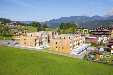 Superior 3 Schlafzimmern & Saunabereich - Superior 2 Schlafzimmer&Saunabereich .13