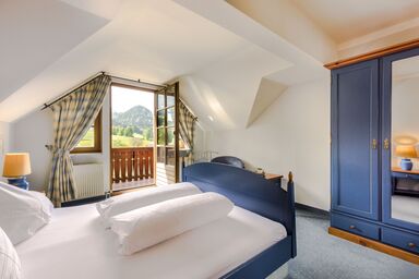 Klassik - Doppelzimmer Klassik .1