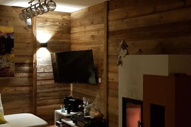 Knusperhäuschen Maria Nikolett in Wolfsberg - Knusperhäuschen Maria Nikolett in Wolfsberg .1