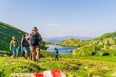 Berghof Turrach - Berghof Turrach .1