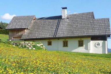 Napoleonvilla in Rennweg am Katschberg - Napoleonvilla in Rennweg am Katschberg .1