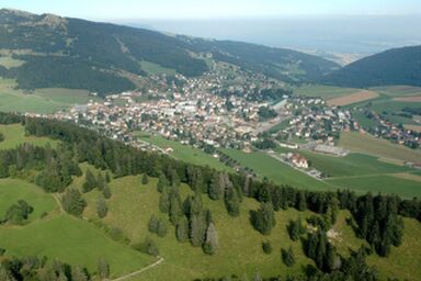 Les Grangettes - Les Grangettes .1