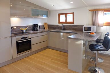 La Haute Cîme 16 - La Haute Cîme 16 .1